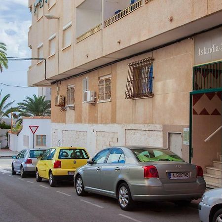 Apartment Islandia Torrevieja Exteriér fotografie